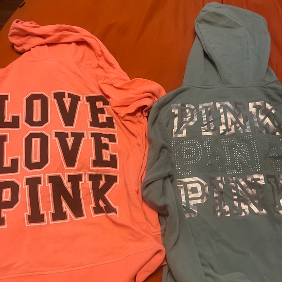 Pink bundle - Picture 2 of 3